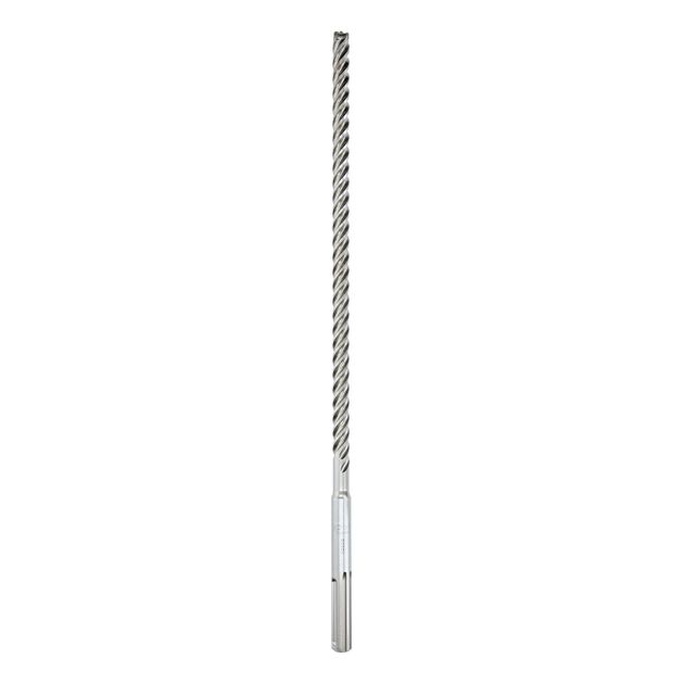 Бур SDS-max 8X для армированного бетона 16x400 мм, BOSCH, фото  | SNABZHENIE.com.ua