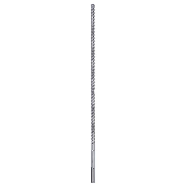 Бур SDS-max 8X по армованому бетону 16 x 600 x 740 мм, BOSCH (2608578614), фото  | SNABZHENIE.com.ua