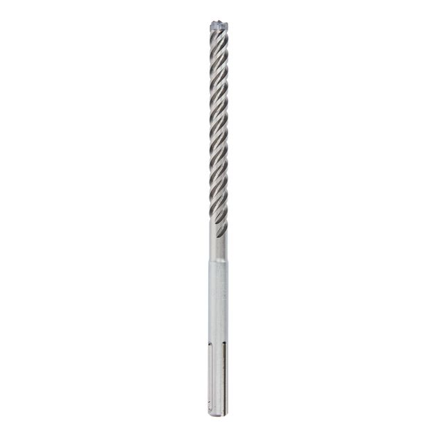 Бур SDS-max 8X по бетону 18 x 200 x 340 мм, BOSCH (2608578619), фото  | SNABZHENIE.com.ua