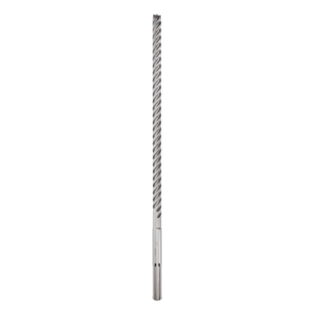 Бур SDS-max 8X для армированного бетона 18x400 мм, BOSCH, фото  | SNABZHENIE.com.ua