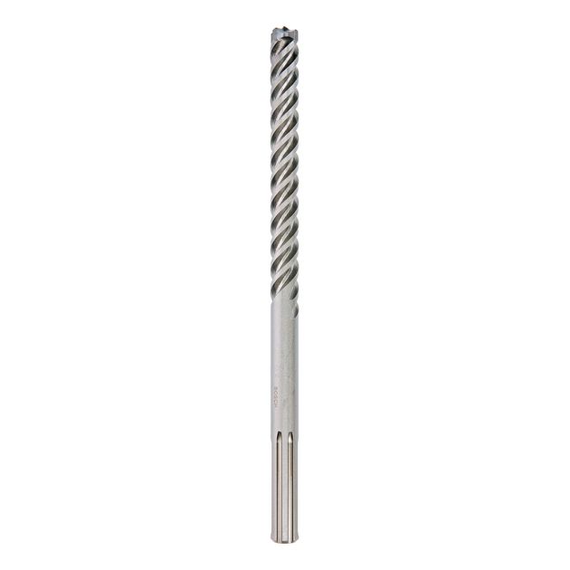 Бур SDS-max 8X по бетону 20x200x320 мм, BOSCH (2608578626), фото  | SNABZHENIE.com.ua