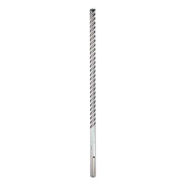 Бур SDS-max 8X 20x400 мм по армированному бетону, BOSCH (2608578627), фото  | SNABZHENIE.com.ua