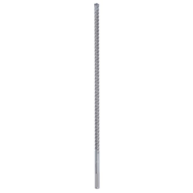 Бур SDS-max 8X по бетону 20x600 мм, BOSCH (2608578628), фото  | SNABZHENIE.com.ua