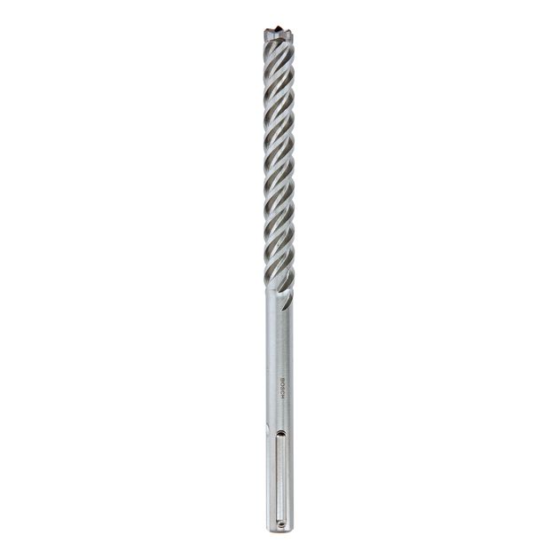 Бур SDS-max 8X по бетону 22x200x320 мм, BOSCH (2608578631), фото  | SNABZHENIE.com.ua