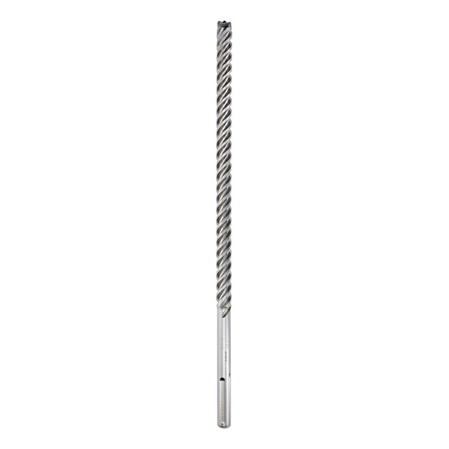 Бур SDS-max 8X для армированного бетона 22x400 мм, BOSCH, фото  | SNABZHENIE.com.ua
