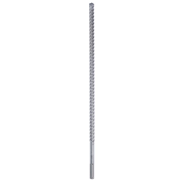 Бур SDS-max 8X для армированного бетона 22x600 мм, BOSCH, фото  | SNABZHENIE.com.ua