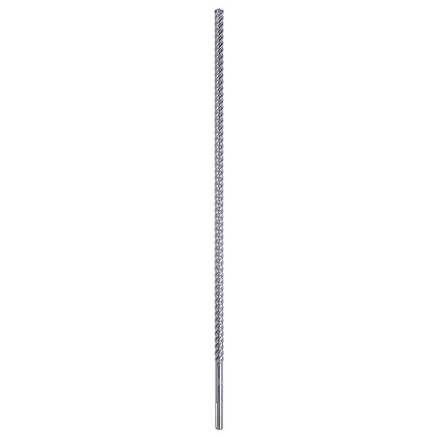 Бур SDS-max 8X по армированному бетону 22 x 800 мм, BOSCH, фото  | SNABZHENIE.com.ua