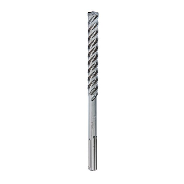 Бур SDS-max 8X по бетону 24 x 200 x 320 мм, BOSCH (2608578636), фото  | SNABZHENIE.com.ua