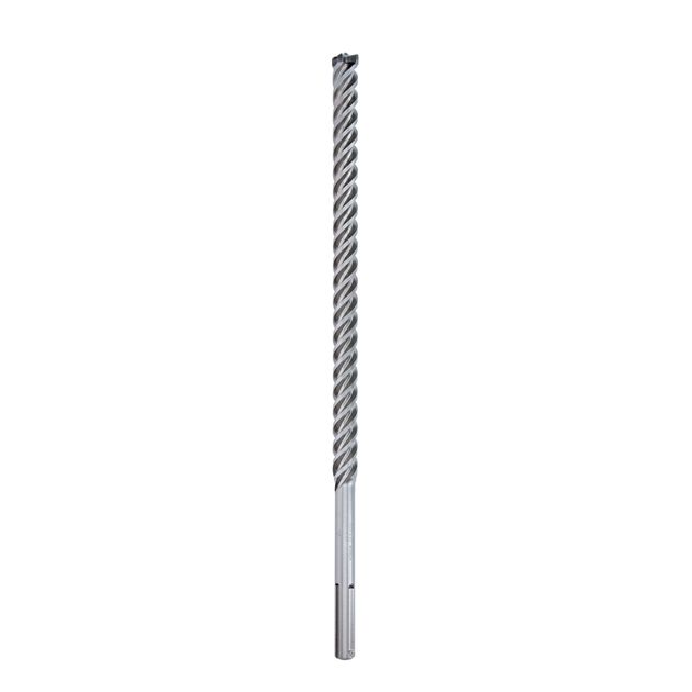 Бур SDS-max 8X по армированному бетону 24x400 мм, BOSCH, фото  | SNABZHENIE.com.ua