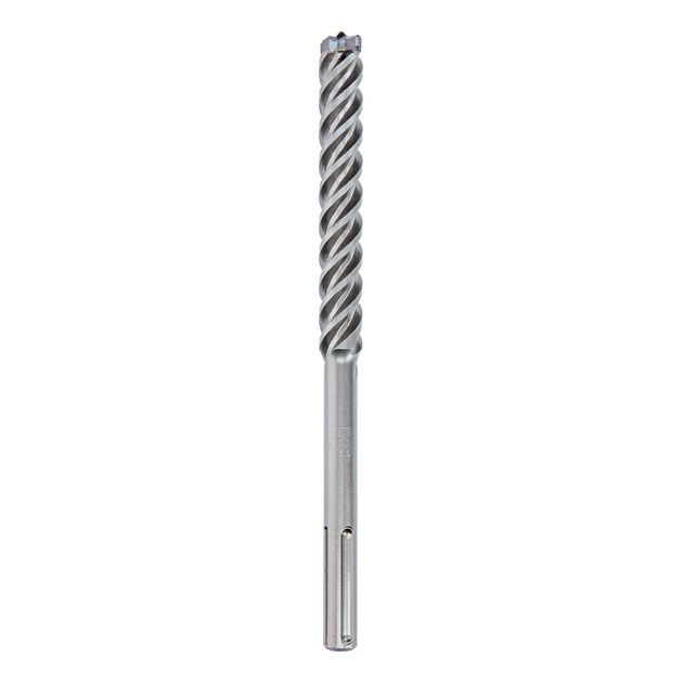 Бур SDS-max 8X по бетону 25x200x320 мм, BOSCH (2608578638), фото  | SNABZHENIE.com.ua