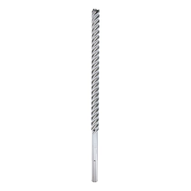 Бур SDS-max 8X для армированного бетона 26x400 мм, BOSCH, фото  | SNABZHENIE.com.ua