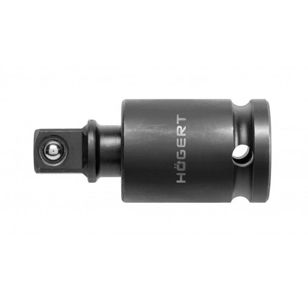 Шарнир карданный ударный 1/2", DIN 3121, HOEGERT HT4R328, фото  | SNABZHENIE.com.ua