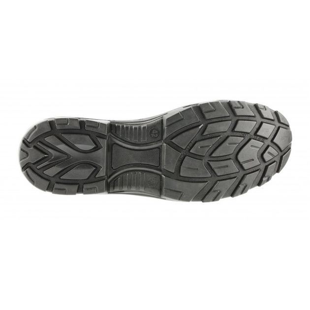 HOEGERT Ботинки робочі JORG утеплені S3 SR чорні, фото , зображення 4 | SNABZHENIE.com.ua