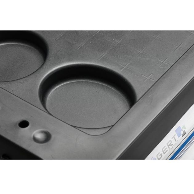 Тележка для инструментов HOEGERT, 6 ящиков, фото , изображение 6 | SNABZHENIE.com.ua Тележка для инструментов HOEGERT, 6 ящиков, фото , изображение 6 | SNABZHENIE.com.ua