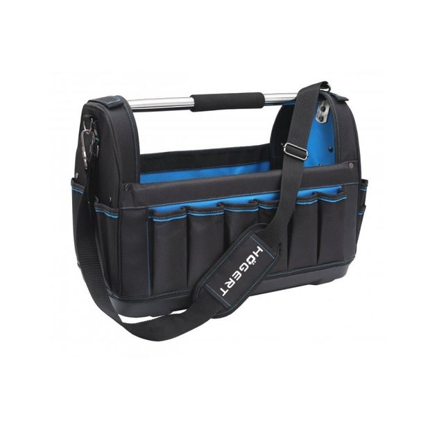 Багатофункціональна робоча сумка HOEGERT HT7G211, фото , зображення 2 | SNABZHENIE.com.ua Багатофункціональна робоча сумка HOEGERT HT7G211, фото , зображення 2 | SNABZHENIE.com.ua