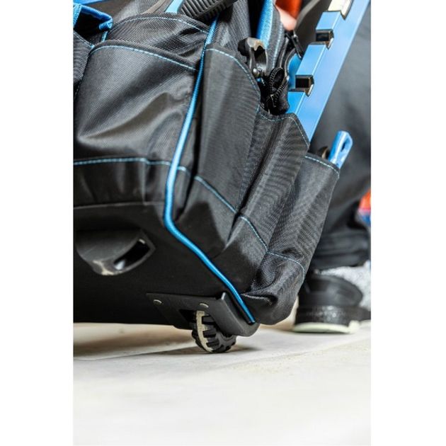 Монтажна сумка на колесах HOEGERT HT7G216, фото , зображення 4 | SNABZHENIE.com.ua Монтажна сумка на колесах HOEGERT HT7G216, фото , зображення 4 | SNABZHENIE.com.ua