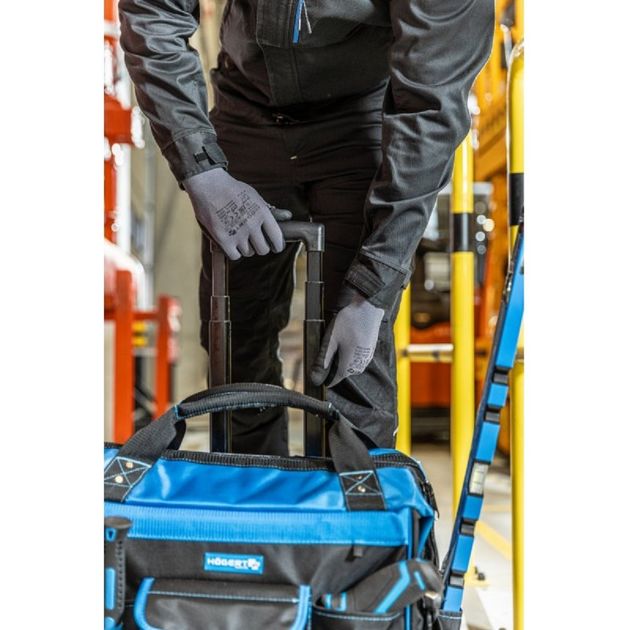Монтажна сумка на колесах HOEGERT HT7G216, фото , зображення 5 | SNABZHENIE.com.ua Монтажна сумка на колесах HOEGERT HT7G216, фото , зображення 5 | SNABZHENIE.com.ua