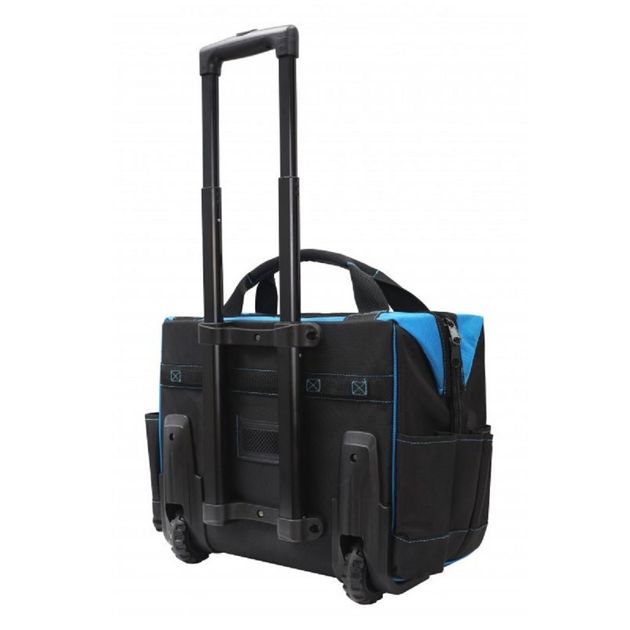 Монтажна сумка на колесах HOEGERT HT7G216, фото , зображення 8 | SNABZHENIE.com.ua Монтажна сумка на колесах HOEGERT HT7G216, фото , зображення 8 | SNABZHENIE.com.ua