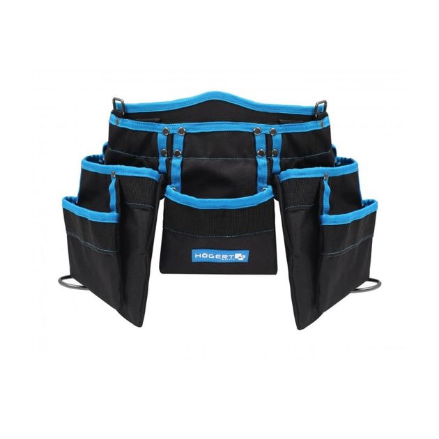 Рабочий ремень II HOEGERT HT7G241, фото , изображение 2 | SNABZHENIE.com.ua Рабочий ремень II HOEGERT HT7G241, фото , изображение 2 | SNABZHENIE.com.ua