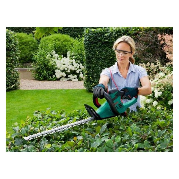 Кусторез BOSCH AHS 45-16 (0600847A00), фото , изображение 3 | SNABZHENIE.com.ua