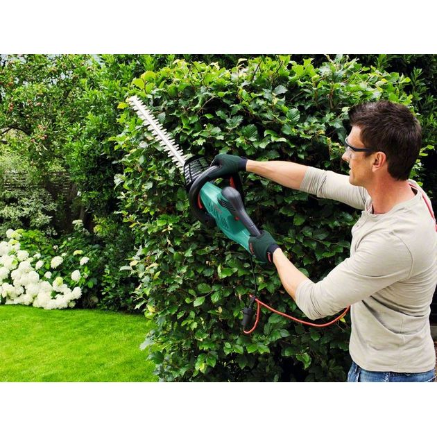 Кусторез BOSCH AHS 45-26 (0600847E00), фото , изображение 3 | SNABZHENIE.com.ua