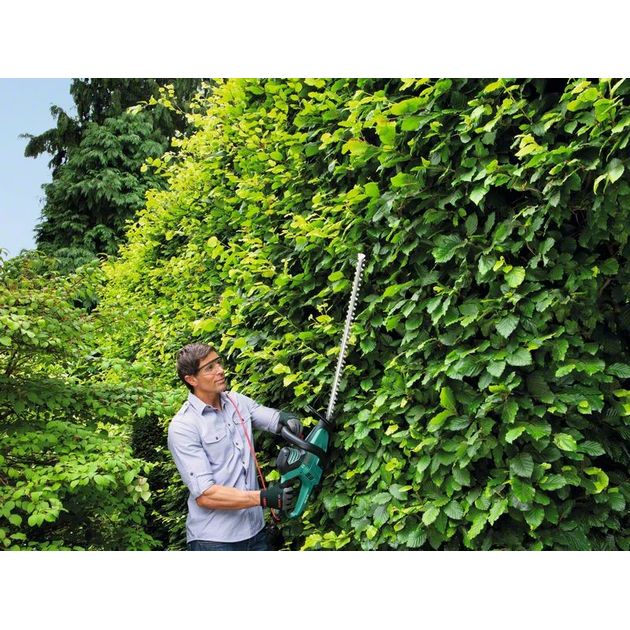 Кусторез AHS 65-34 BOSCH (0600847J00), фото , зображення 2 | SNABZHENIE.com.ua