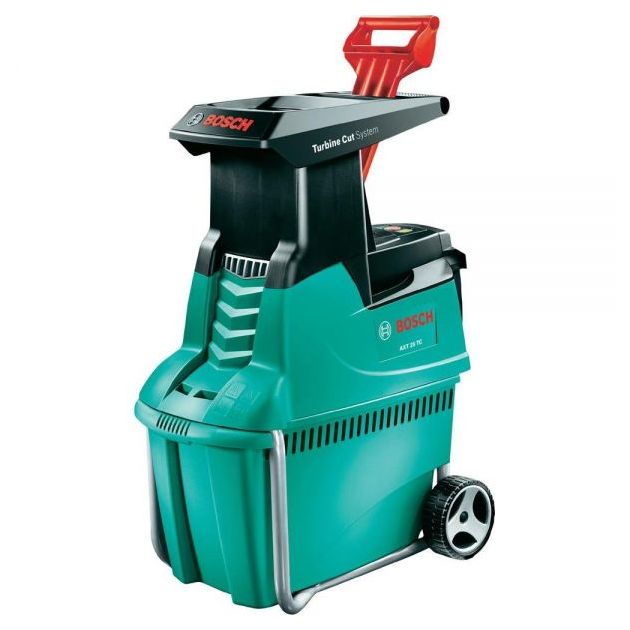 Измельчитель веток AXT 25 TC BOSCH (0600803300), фото  | SNABZHENIE.com.ua
