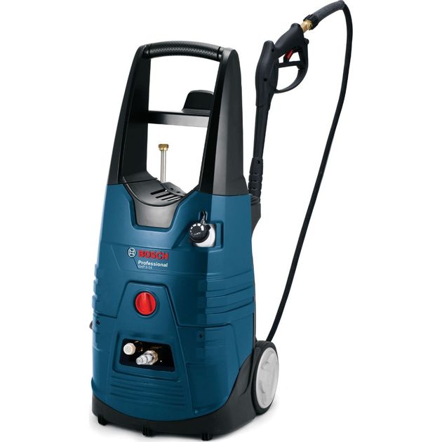 Очиститель високого тиску GHP 5-14 BOSCH (0600910100), фото  | SNABZHENIE.com.ua