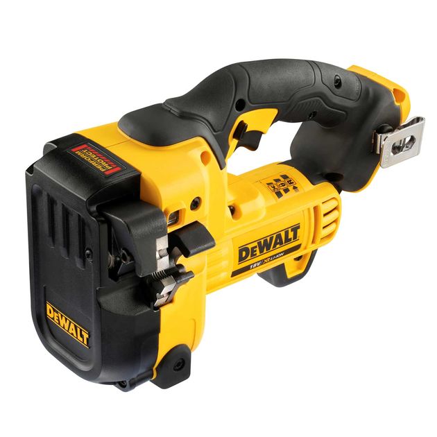 Резчик шпилек аккумуляторный DeWALT DCS350NT, фото  | SNABZHENIE.com.ua
