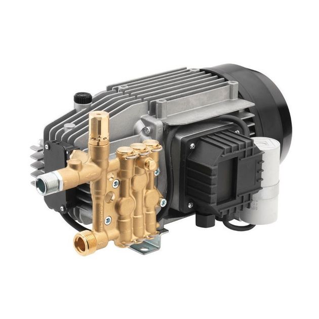 Очиститель высокого давления GHP 5-13 C BOSCH (0600910000), фото , изображение 3 | SNABZHENIE.com.ua