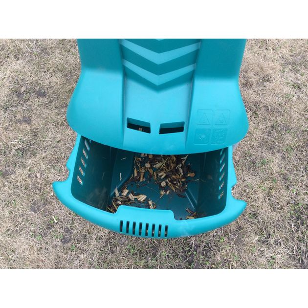 Измельчитель веток AXT 25 TC BOSCH (0600803300), фото , изображение 4 | SNABZHENIE.com.ua