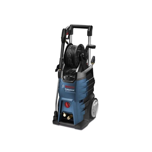 Мийка високого тиску GHP 5-65 Professional BOSCH (0600910500), фото  | SNABZHENIE.com.ua