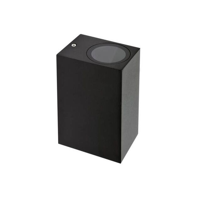Светильник настенный 2-LED, 35 Вт, GU10, YATO (YT-81903), фото  | SNABZHENIE.com.ua
