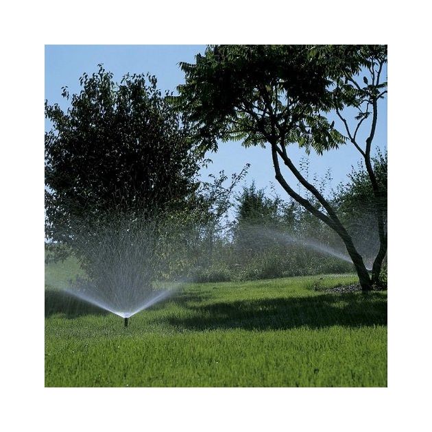 Выдвижной круговой дождеватель GARDENA S 30, фото , изображение 3 | SNABZHENIE.com.ua Выдвижной круговой дождеватель GARDENA S 30, фото , изображение 3 | SNABZHENIE.com.ua