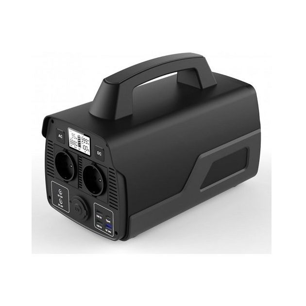 Зарядная станция STARK T500 518 Втч, фото  | SNABZHENIE.com.ua