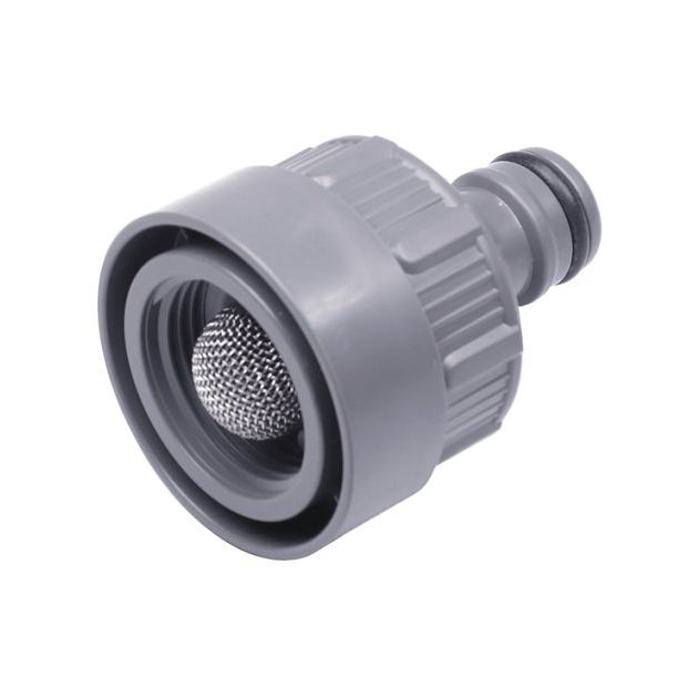 Коннектор Gardena 3/4" для подземной водозаборной колонки, фото  | SNABZHENIE.com.ua
