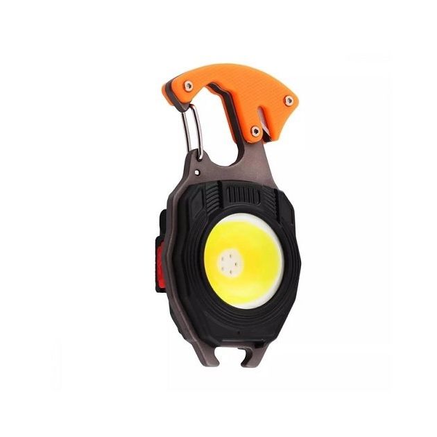 Фонарь ручной LED STARK L-1-03 Li, фото  | SNABZHENIE.com.ua