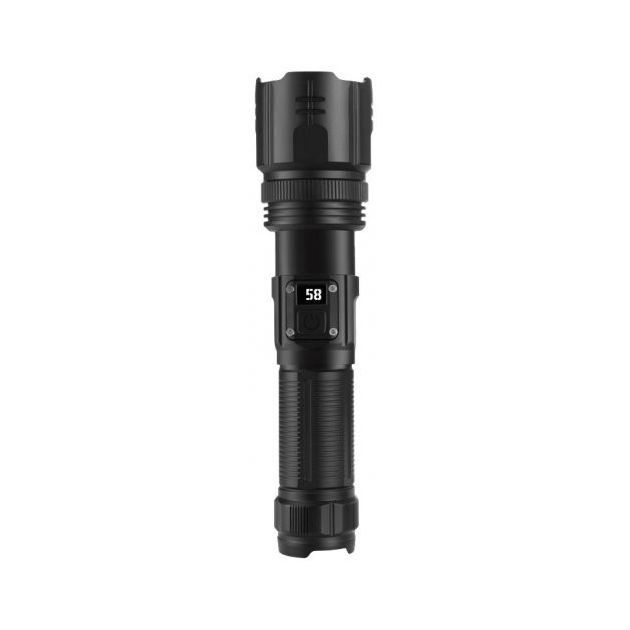 Фонарь LED ручной STARK L-4-02 с аккумулятором, фото , изображение 2 | SNABZHENIE.com.ua Фонарь LED ручной STARK L-4-02 с аккумулятором, фото , изображение 2 | SNABZHENIE.com.ua