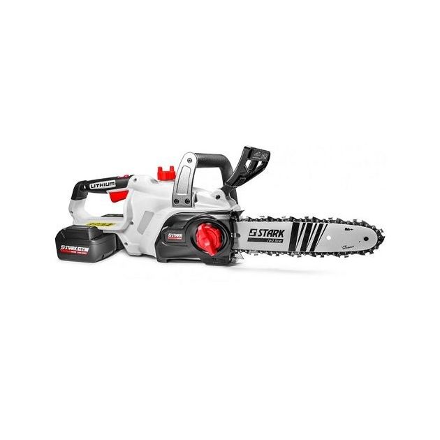 Цепная аккумуляторная пила Stark BCS-3612 SET 36В, фото , изображение 7 | SNABZHENIE.com.ua Цепная аккумуляторная пила Stark BCS-3612 SET 36В, фото , изображение 7 | SNABZHENIE.com.ua