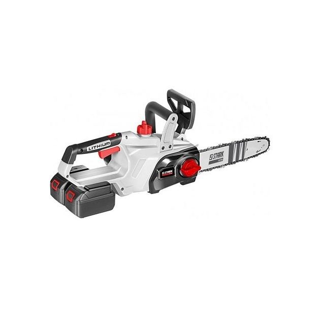 Цепная аккумуляторная пила Stark BCS-3612 SET 36В, фото , изображение 10 | SNABZHENIE.com.ua Цепная аккумуляторная пила Stark BCS-3612 SET 36В, фото , изображение 10 | SNABZHENIE.com.ua