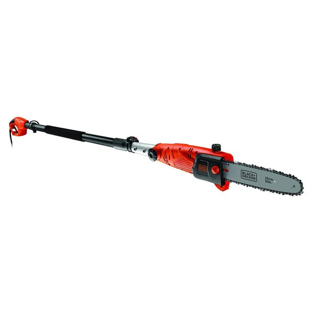 Висоторіз електричний з штангою BLACK+DECKER PS7525, фото , зображення 2 | SNABZHENIE.com.ua Висоторіз електричний з штангою BLACK+DECKER PS7525, фото , зображення 2 | SNABZHENIE.com.ua