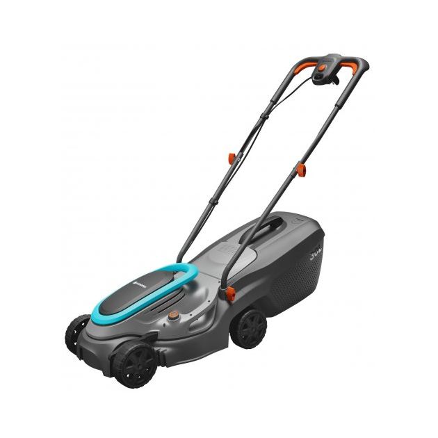 Электрическая газонокосилка Gardena PowerMax 32/1200 G2, фото  | SNABZHENIE.com.ua