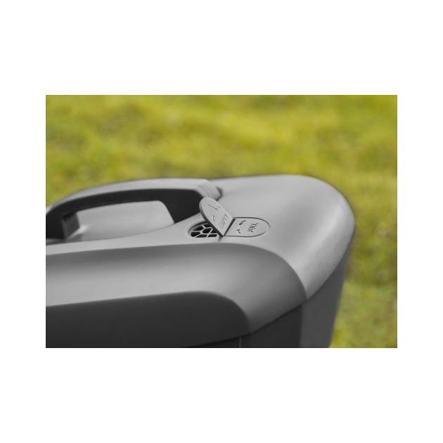Газонокосилка електрична Gardena PowerMax 32/1200 G2, фото , зображення 10 | SNABZHENIE.com.ua Газонокосилка електрична Gardena PowerMax 32/1200 G2, фото , зображення 10 | SNABZHENIE.com.ua