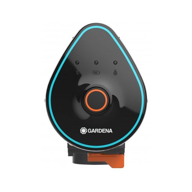 Клапан іригаційний GARDENA 9 V Bluetooth®, фото , зображення 2 | SNABZHENIE.com.ua Клапан іригаційний GARDENA 9 V Bluetooth®, фото , зображення 2 | SNABZHENIE.com.ua