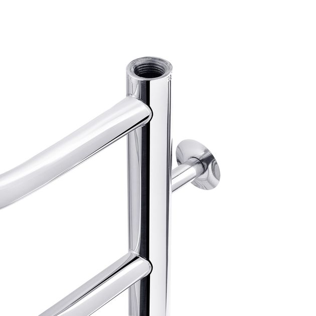 Полотенцесушитель водяной Kroner Каскад ДКТ03 600х530/5, фото , изображение 4 | SNABZHENIE.com.ua