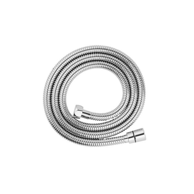 Шланг для душа Kroner KRM-605 Anti-Twis, 150 см, фото  | SNABZHENIE.com.ua