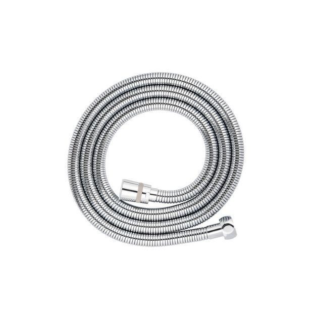 Шланг для душа Kroner KRM - C606, 150 см, антискручивание, фото  | SNABZHENIE.com.ua