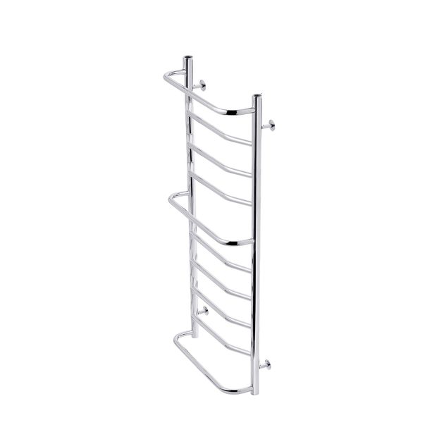 Полотенцесушитель водяний Kroner Микс ДМ09 1000х530/9, фото , зображення 3 | SNABZHENIE.com.ua