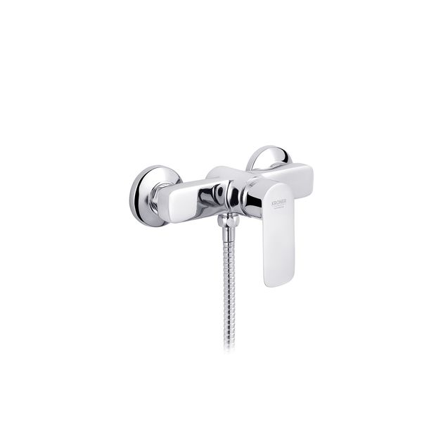 Смеситель для душа Kroner KRM Main C050, фото  | SNABZHENIE.com.ua