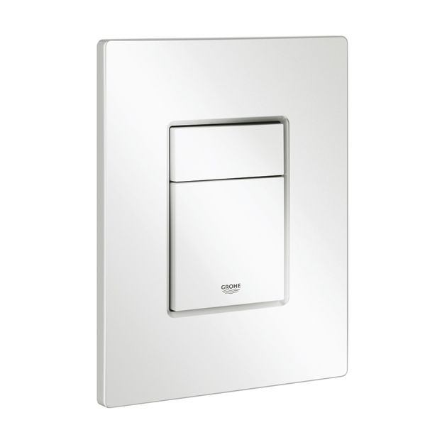 Панель смыва Grohe Skate Cosmopolitan 38732SH0, фото  | SNABZHENIE.com.ua